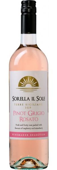 CZE Sorella il Sole Pinot