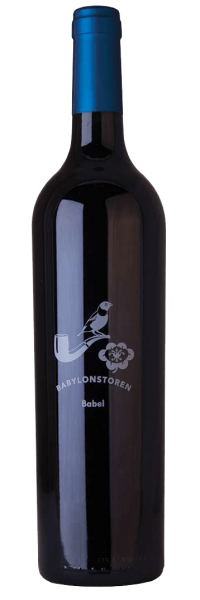 Babylonstoren Babel Red 20/21