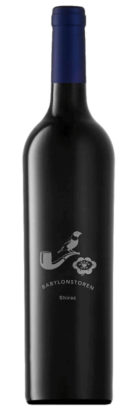 Babylonstoren Shiraz 2019