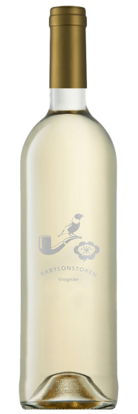 Babylonstoren Viognier 2022