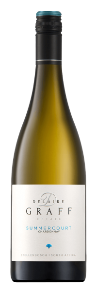 Delaire Summercourt Chardonnay 2020
