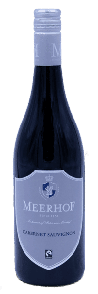 Meerhof Cabernet Sauvignon 2021