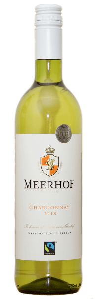 Meerhof Chardonnay 2022