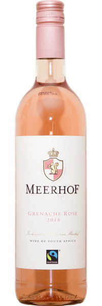 Meerhof Grenache Rose 2022