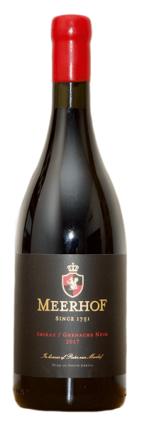 Meerhof Premium Red 18/19