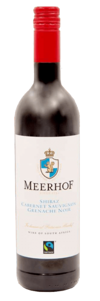 Meerhof Red Blend 2021
