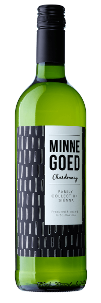 Minnegoed Chardonnay 2023