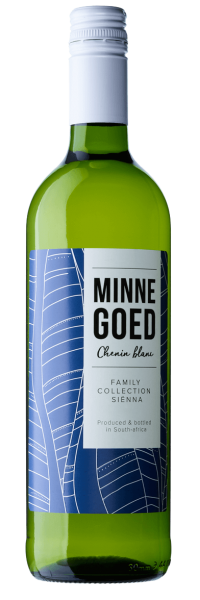 Minnegoed Chenin Blanc 2022