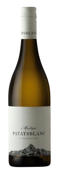 Patatsfontein Patatsblanc 2019