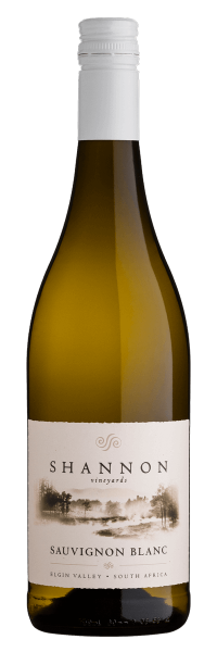 Shannon Vineyards Sauvignon Blanc 2020