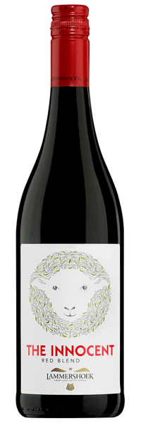 Lammershoek The Innocent Red Blend 2017