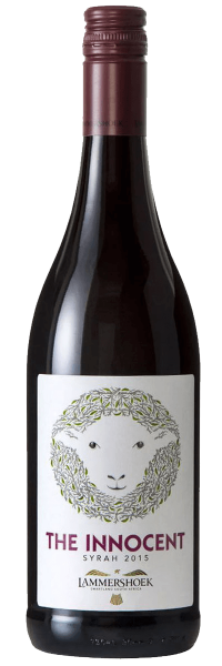Lammershoek The Innocent Syrah 2018