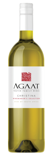 Truter Wines Agaat Christina 2018