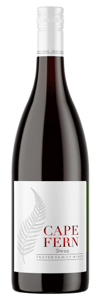 Truter Wines Cape Fern Shiraz 20/21