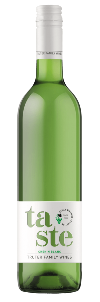 Truter Wines Taste Chenin Blanc 2023