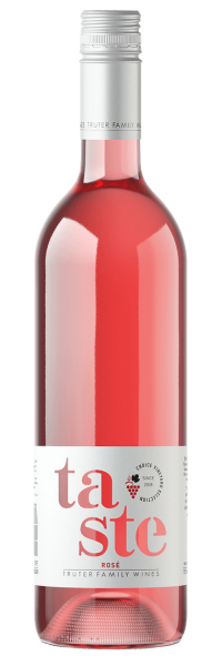 Truter Wines Taste Rosé 22/23