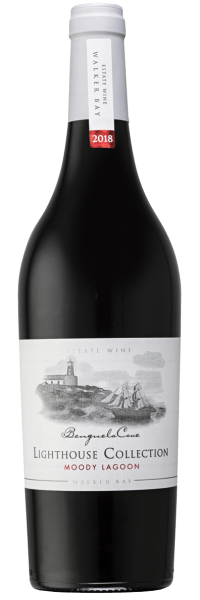 Benguela Cove LH Moody Lagoon Red 20/21