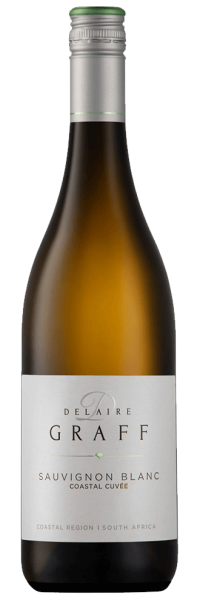 Delaire Graff Coastal Cuvee Sauvignon Blanc 2021