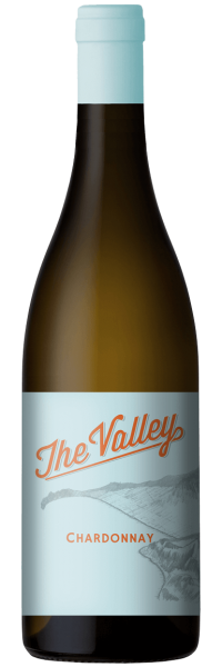 La Brune The Valley Chardonnay 2022