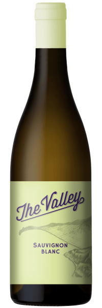 La Brune The Valley Sauvignon Blanc 2021