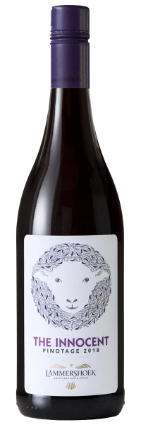 Lammershoek The Innocent Pinotage 18/19