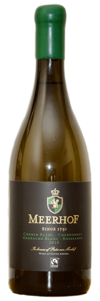 Meerhof Premium White Blend 2021