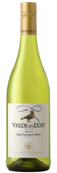 Vrede & Lust ANNI Sauvignon Blanc 2020