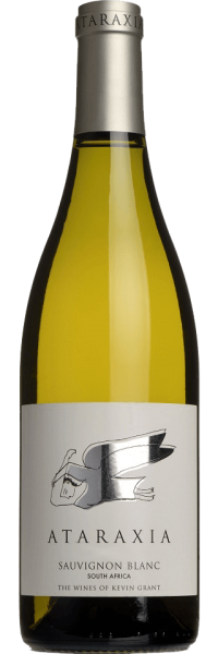 Ataraxia Sauvignon Blanc 2020