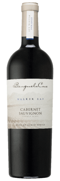 Benguela Cove Estate Cabernet Sauvignon 2019