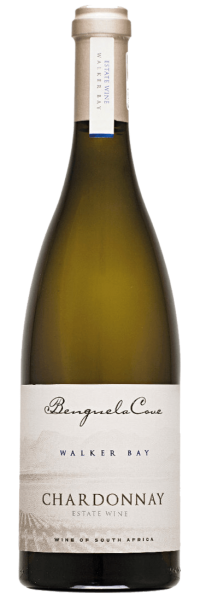 Benguela Cove Estate Chardonnay 2020