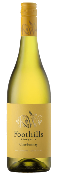 Foothills Chardonnay 2021