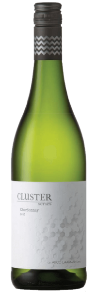 Laarman Cluster Chardonnay 2019