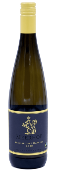 Meerhof Special Late Harvest 2020