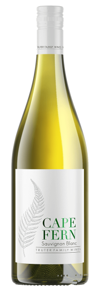 Truter Family Wines Cape Fern Sauvignon blanc