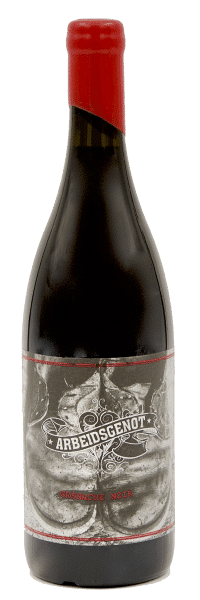 Arbeidsgenot Grenache Noir 19/20
