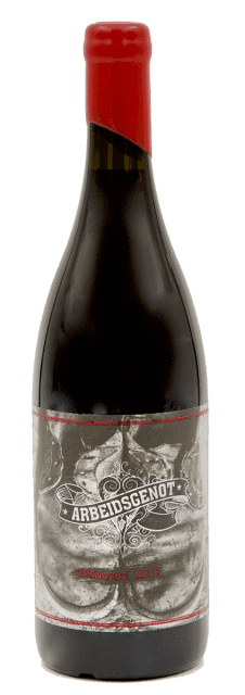 Arbeidsgenot Grenache Noir 19/20