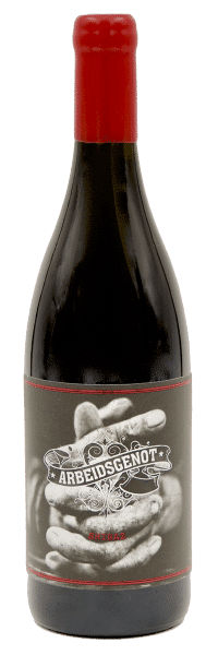 Arbeidsgenot Shiraz 20/21