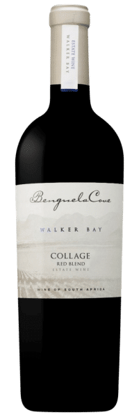 Benguela Cove Estate Collage 2019