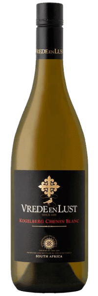 Vrede & Lust Kogelberg Chenin Blanc 2018