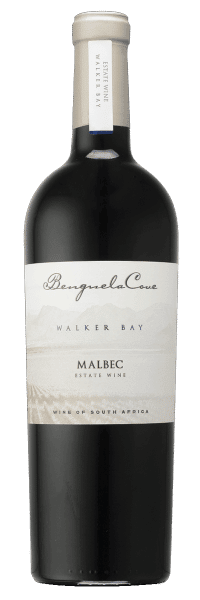 Benguela Cove Estate Malbec 2019