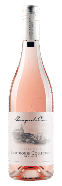 Benguela Cove Lighthouse Rose