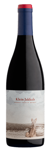 Klein Jakkals Syrah