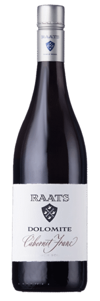 Raats Dolomite Cabernet Franc